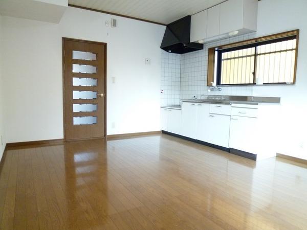 アネックス浅沼