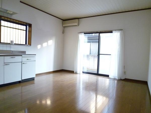 アネックス浅沼