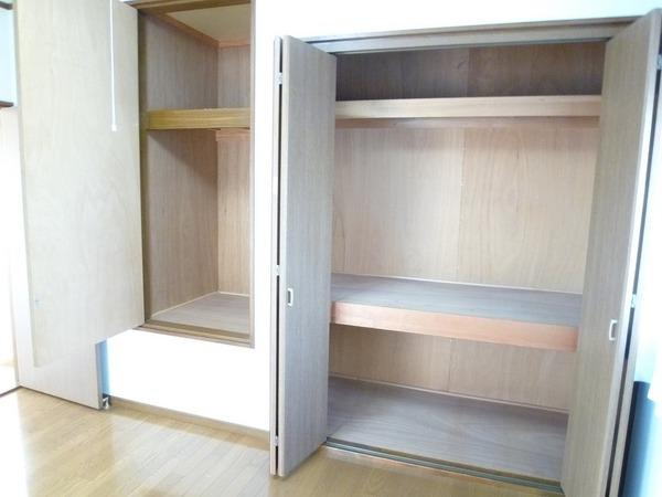 アネックス浅沼