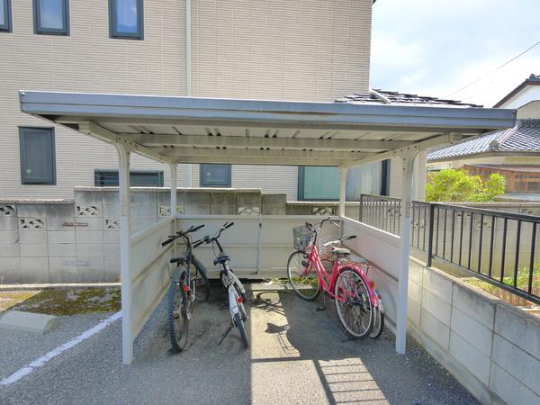 アネックス浅沼