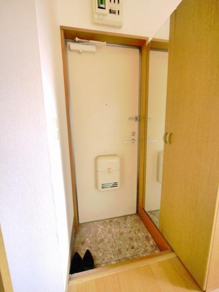 アネックス浅沼