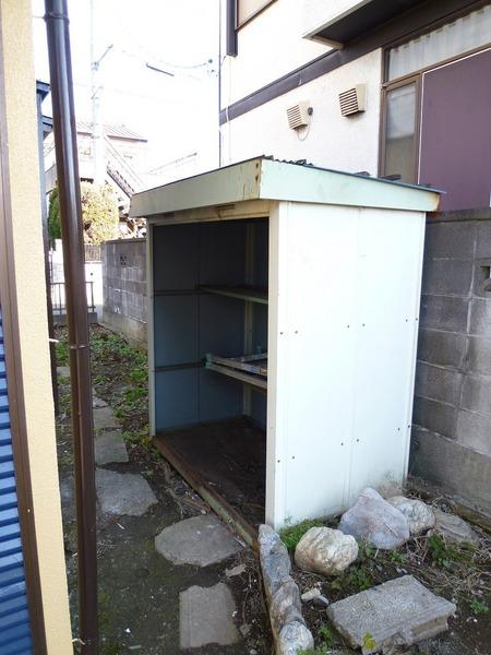 アイビー藤岡