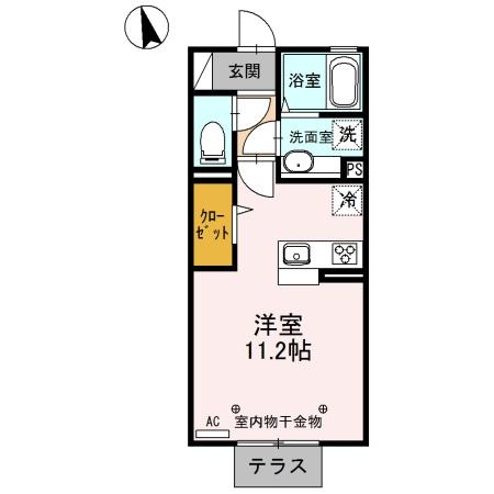 ファミーユ