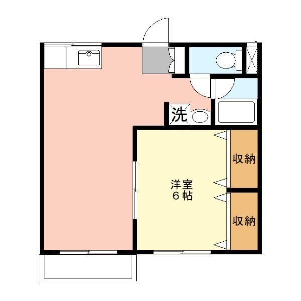 ネクステージ佐野本町