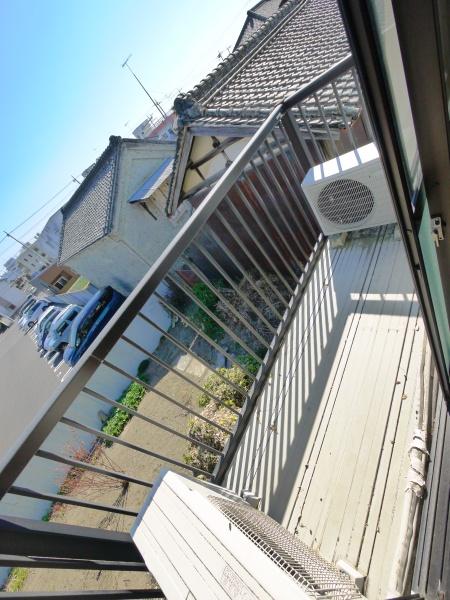 ネクステージ佐野本町