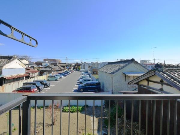 ネクステージ佐野本町