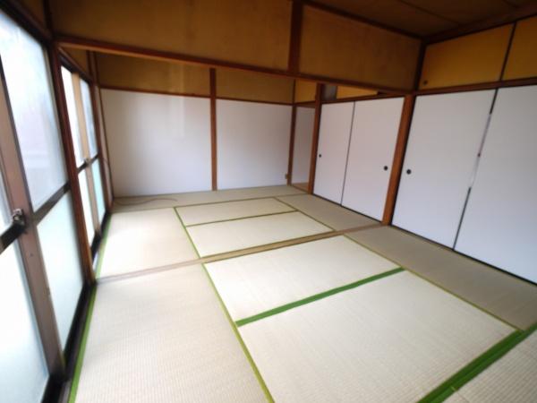 下田住宅