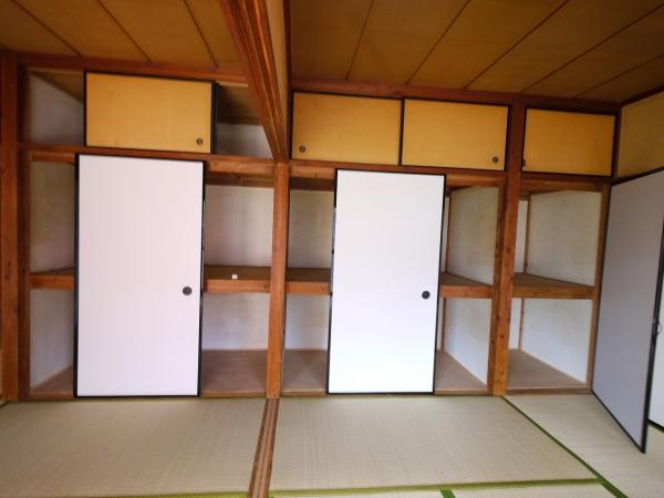 下田住宅