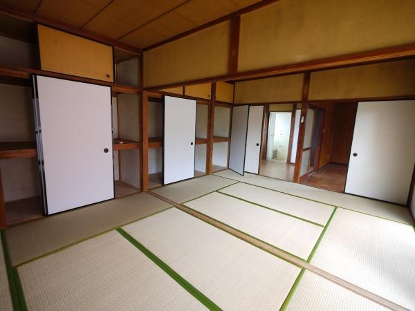下田住宅