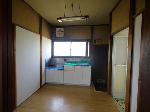 下田住宅