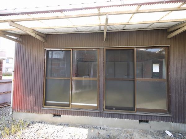 下田住宅