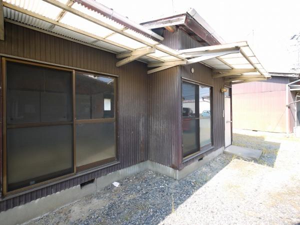 下田住宅