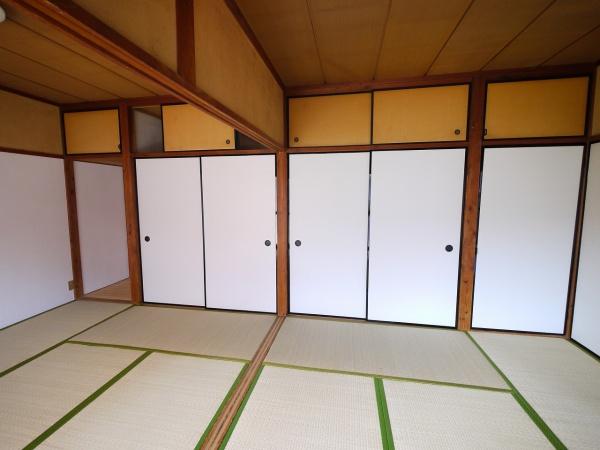 下田住宅