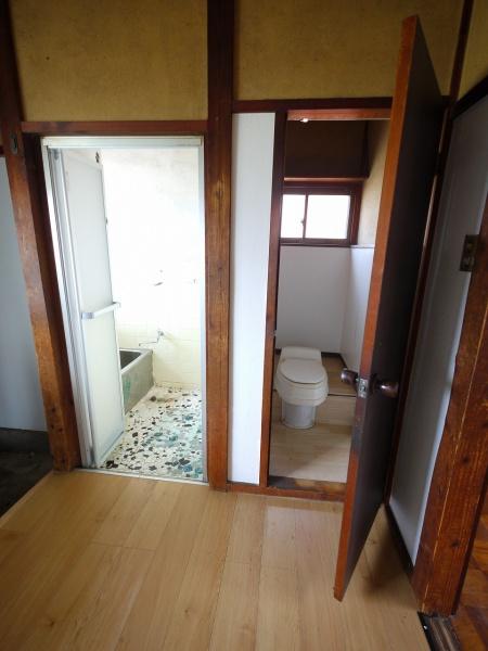 下田住宅