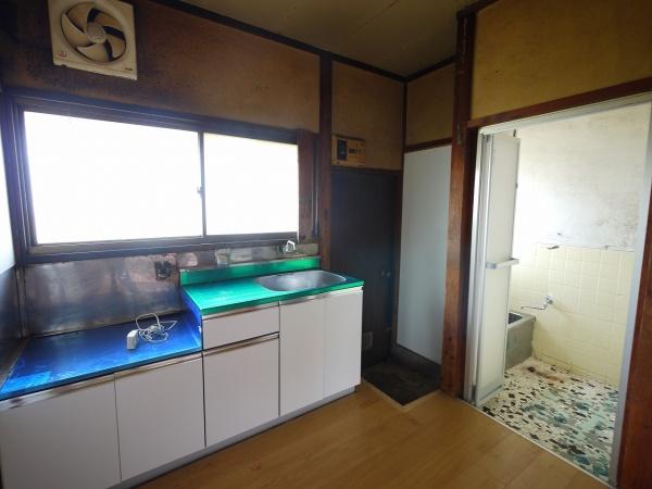 下田住宅