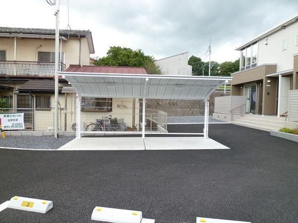 ルネサンス城山