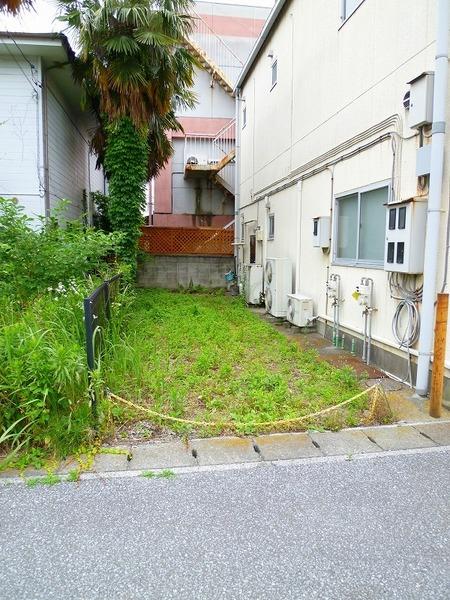 万町貸家