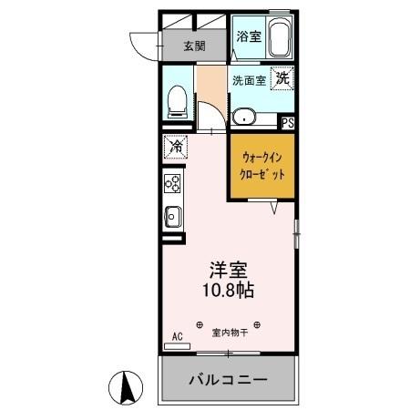 ヤンガー佐野