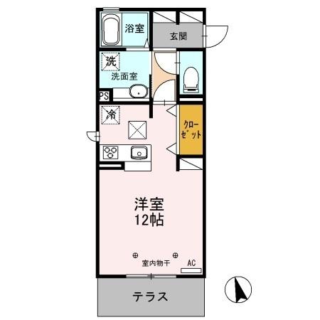 アクロスＳ