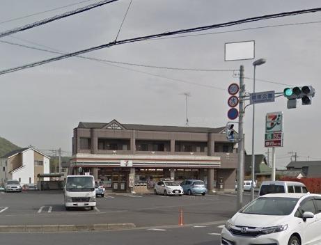 アクロスS(セブンイレブン佐野栄町店)