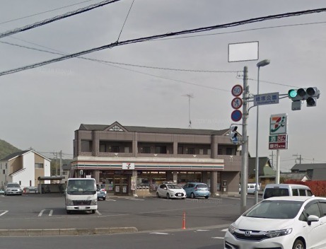 アクロスS(セブンイレブン佐野栄町店)