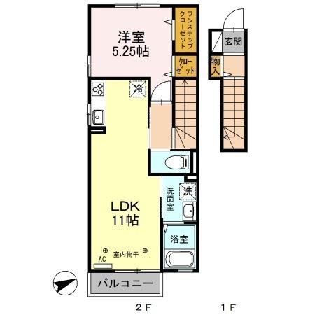 フロールパーク