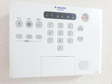 フロールパーク