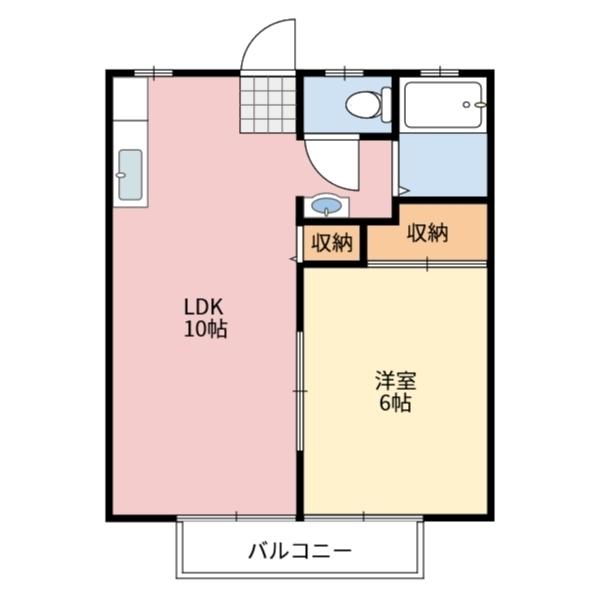 藤岡セントラルハイツ