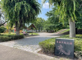 レセンテプライム(朱雀中央公園)