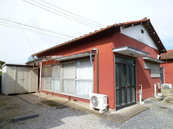 太田貸家