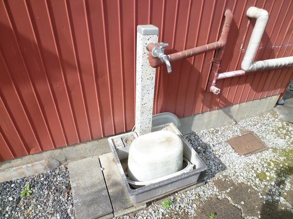 太田貸家