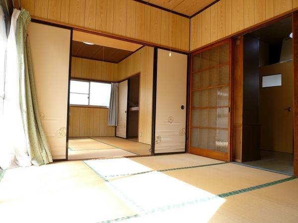 太田貸家