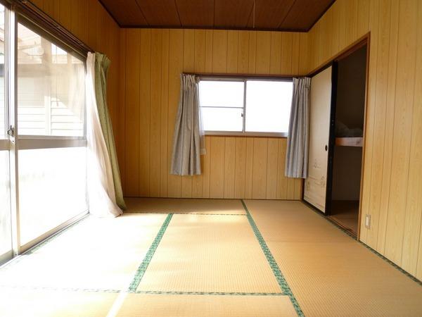 太田貸家