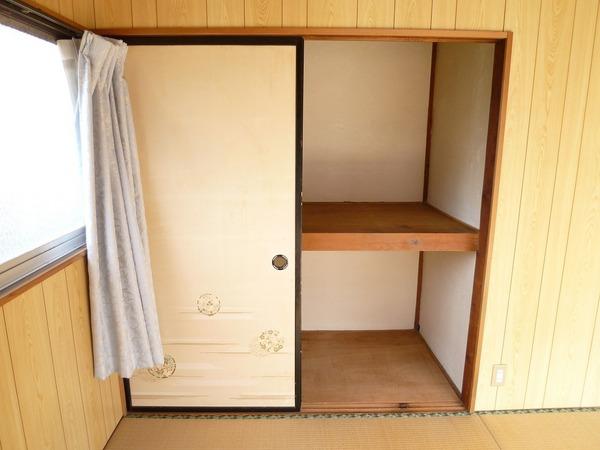 太田貸家