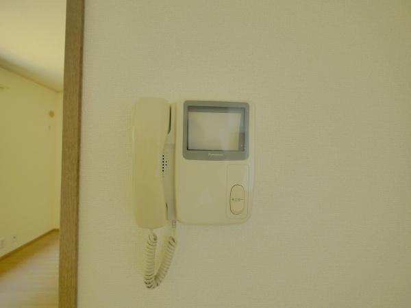 シティハイム喜多E・Ｆ