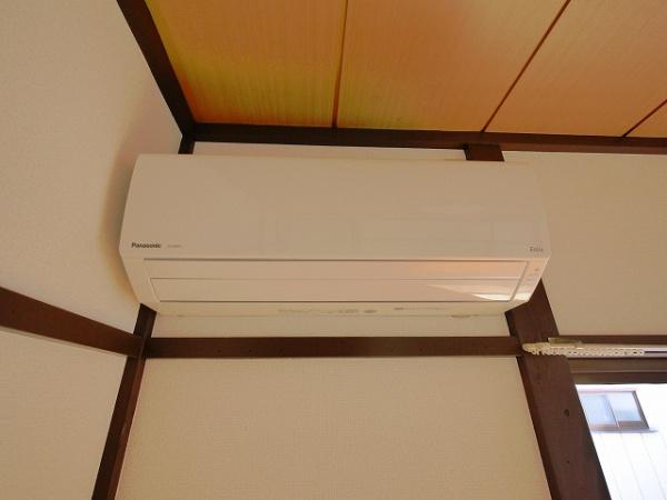 栃本町貸家