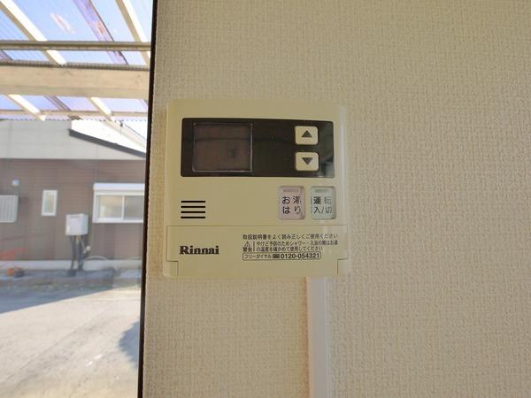 栃本町貸家