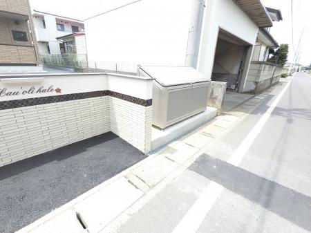 ハウオリハレ