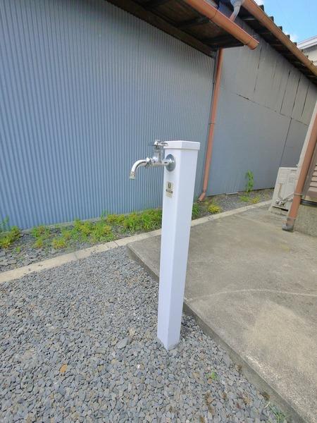渡邊貸家中棟