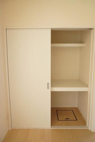 大橋アパート