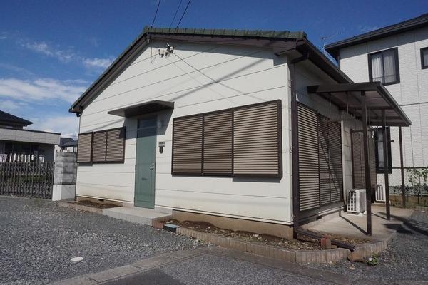 大橋アパート