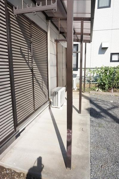 大橋アパート