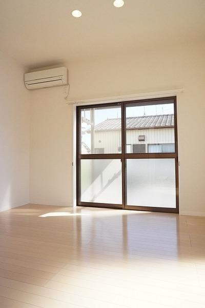 大橋アパート