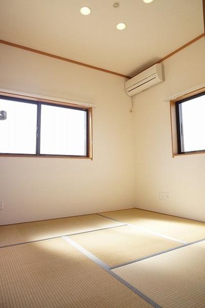 大橋アパート