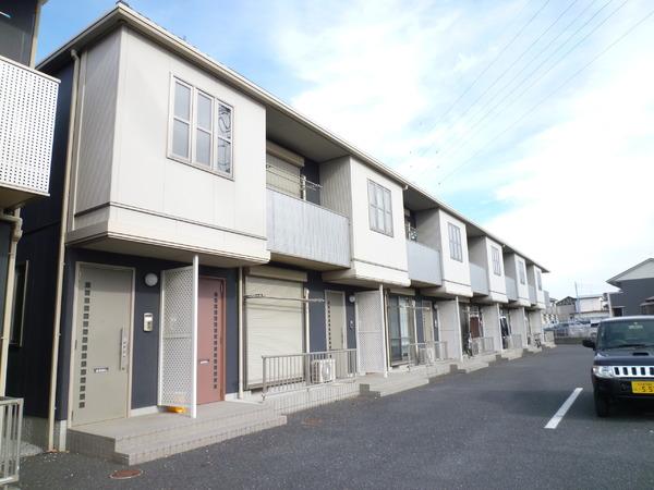 城山ヒルズＢ