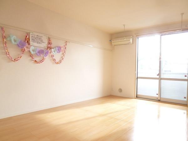 城山ヒルズＢ