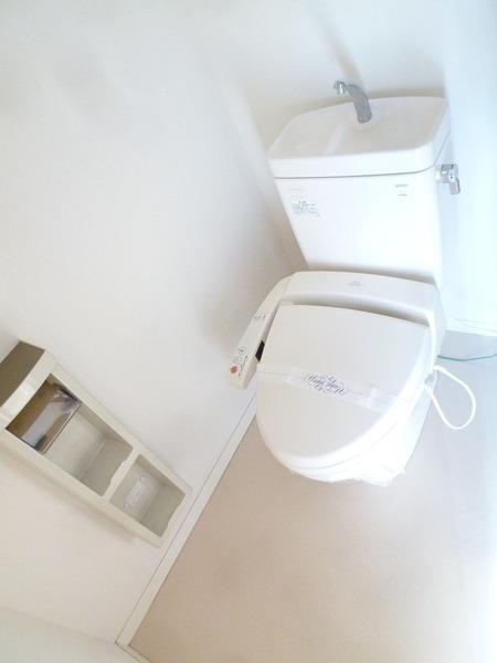 城山ヒルズＡ