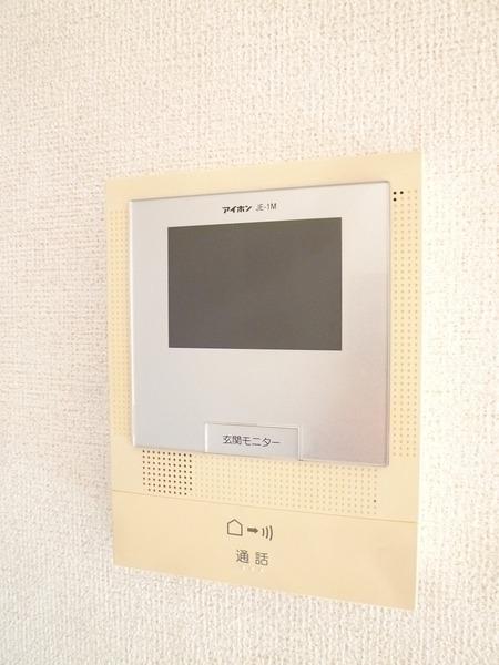 城山ヒルズＡ
