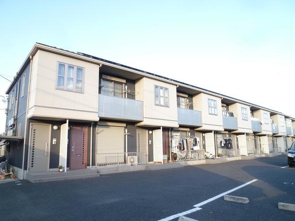城山ヒルズＡ
