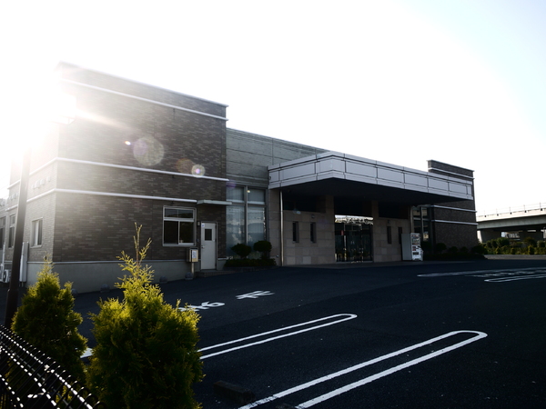 アイリス(JA佐野セレモニーホール田沼)